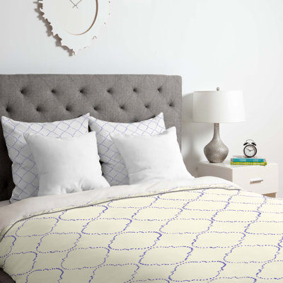 Ensemble de housse de couette