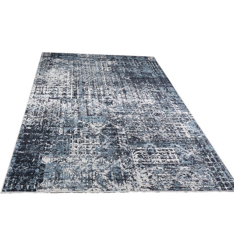 Beanfields Geometric Indoor Rug