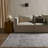 Vibe by 17 Stories Ethelrene Powerloomed Area Rug-258348842
