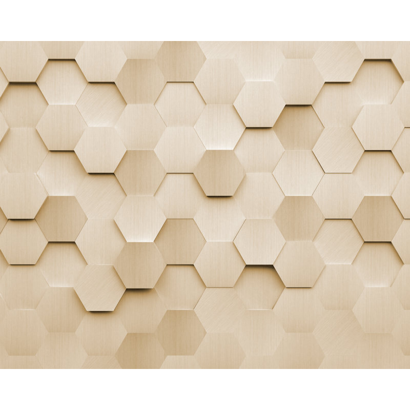 Montegue Wall Mural, 280cm L x 350cm W