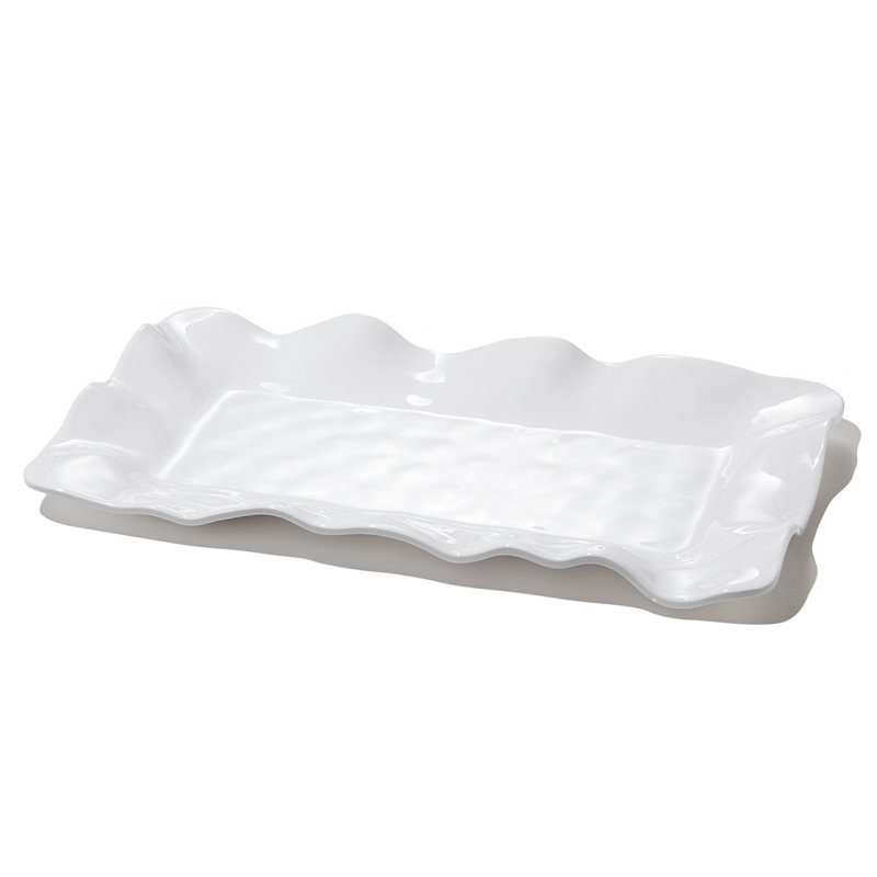 Beatriz Ball Vida Melamine Platter