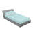 Microfiber Polka Dots Sheet Set-89102376-45323341
