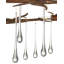 Morning Grove 10 - Light Chandelier