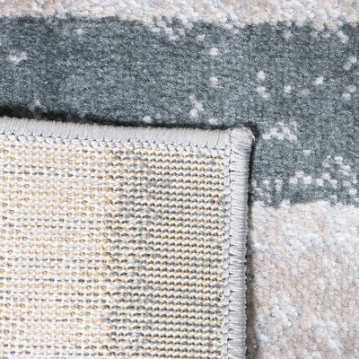 Tapis ou tapis de couloir Allesandra