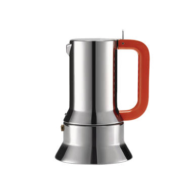 Tom Dixon Brew Stove Top Coffee Maker