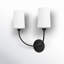 Libby 2 - Light Armed Sconce