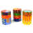 Yellow/Blue/Orange