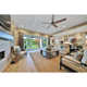 68'' 5 Blade Ceiling Fan