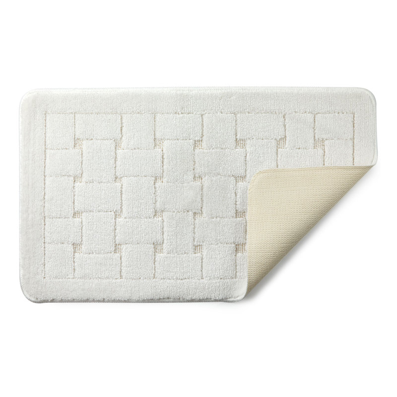 Aniss Non-Slip, White
