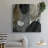 River Rock I-Premium Gallery Wrapped Canvas - Ready to Hang