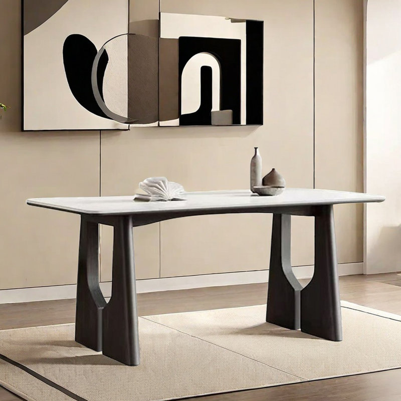 Eleada, 29.52"H x 86.61"L x 35.43"W