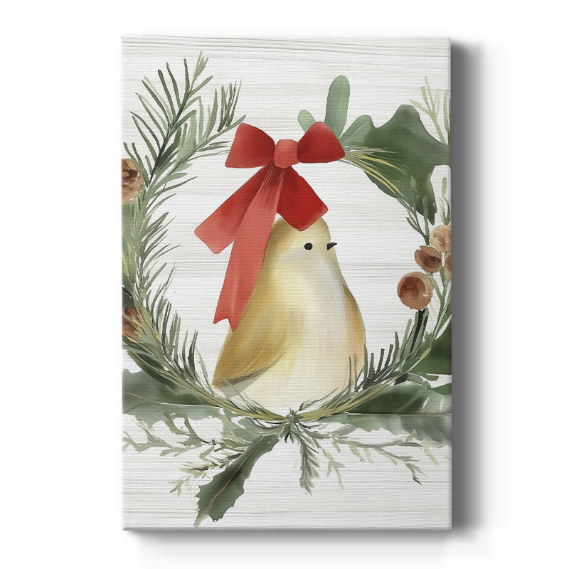 Art de Noël de Noël, H 18 po x l 12 po