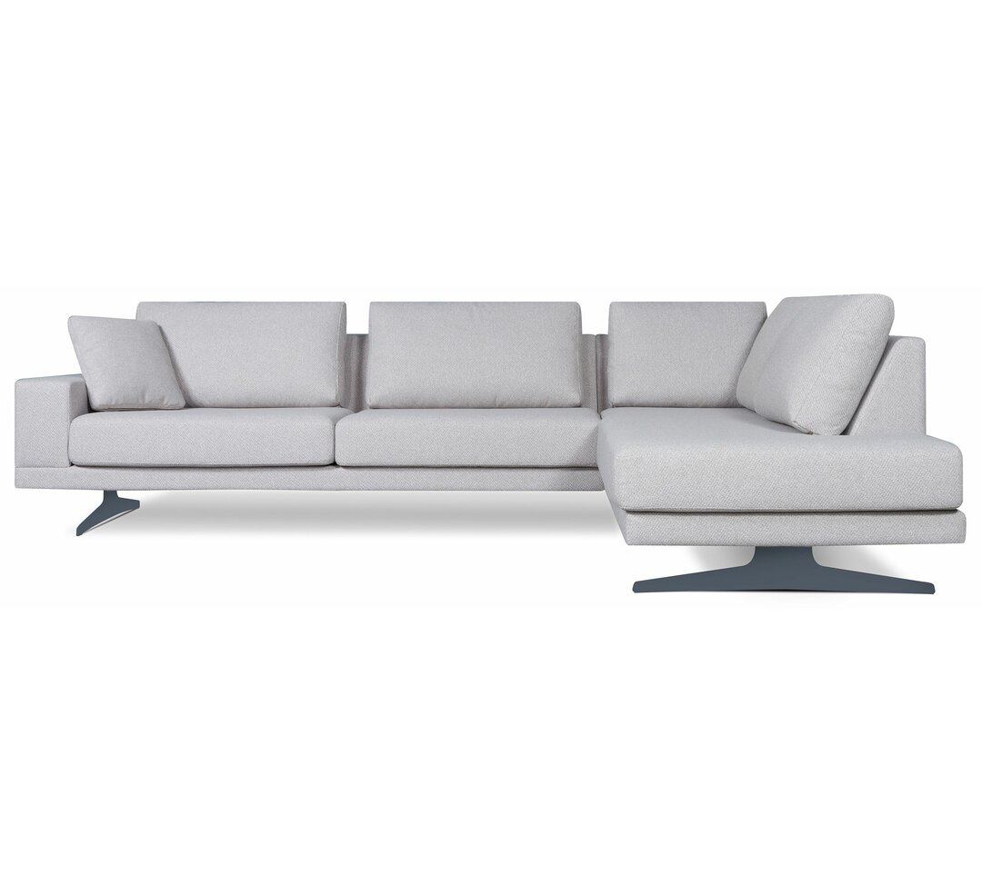 Ecksofa Beloit