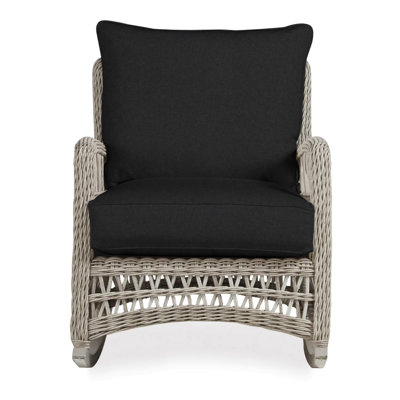 Mackinac Outdoor Rocker Chair
