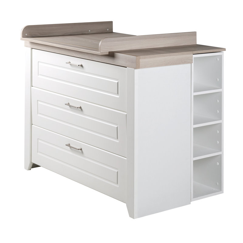 Felicia Changing Table