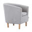 Izaeah Upholstered Armchair