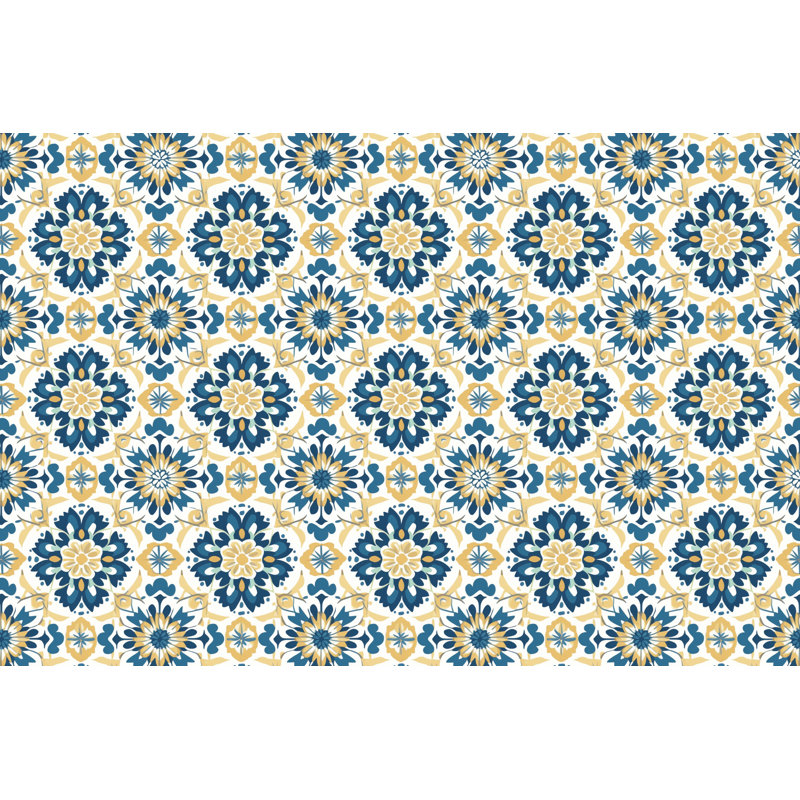 Paire de rideaux obscurcissant en polyester Khayri, L 20 po x L 82 po