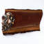 Kodama Walnut Wood Cheese Board