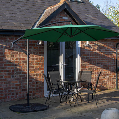 4 - Person Dining Set