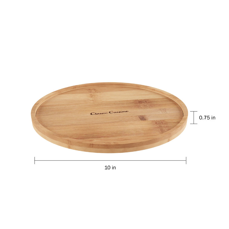 RuckeR Lazy Susan