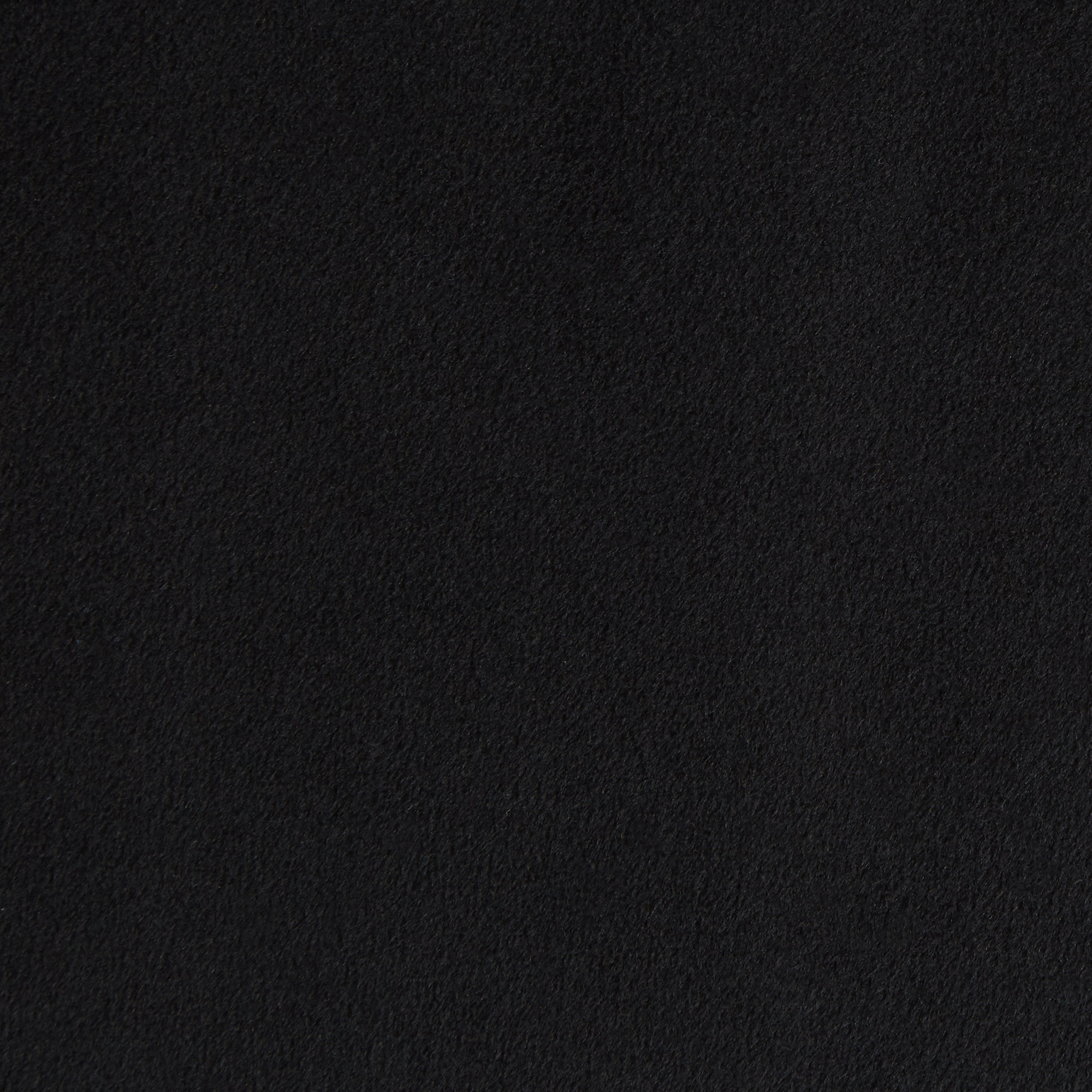 Erma Swivel Office Chair, Black Velvet, Gold
