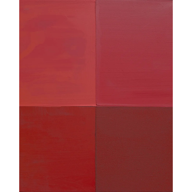 Crimson Fields
