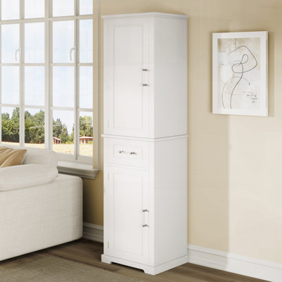 Bathroom Storage Cabinet