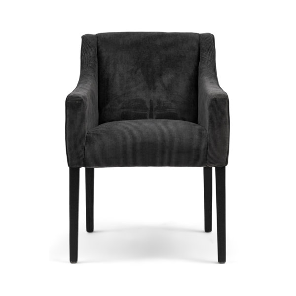 Rivièra Maison Upholstered Dining Chair | Perigold