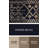 Machine Washable Gray Area Rug-174507279