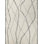 Hand Tufted Wool Area Rug in Ivory/Black