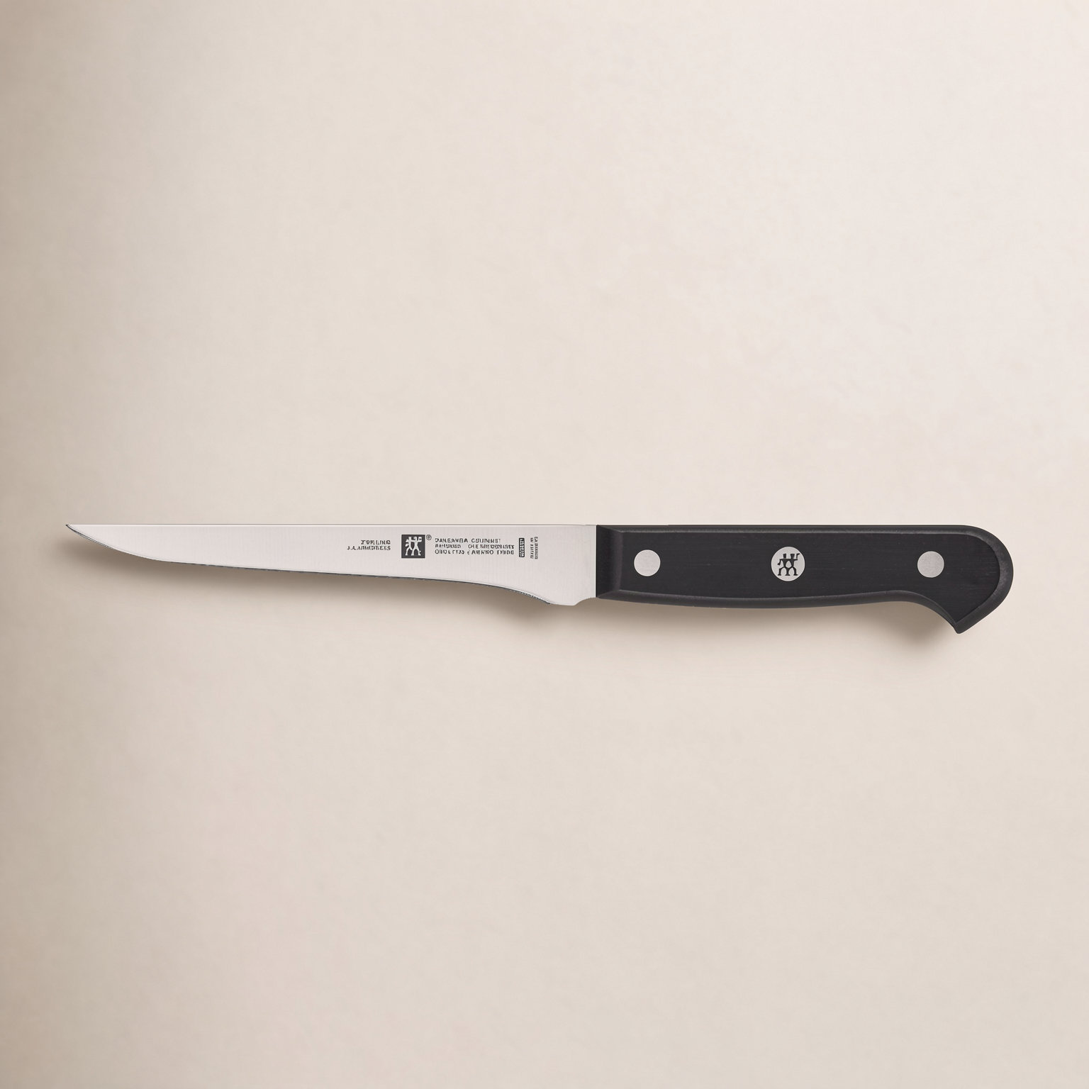ZWILLING Gourmet Boning Knife