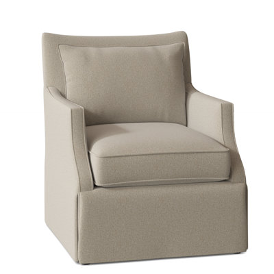 Holly Swivel Armchair