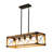 Dejaa 5 - Light Kitchen Island Pendant-200659477
