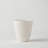 Kaoline Porcelain China Espresso Cup