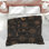 Celestial Sun Moon Pattern Comforter