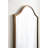 Fellows Metal Scalloped Arch Wall Mirror-1171308745-1171308744