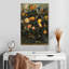 Fleurs et verts 1900-132986492