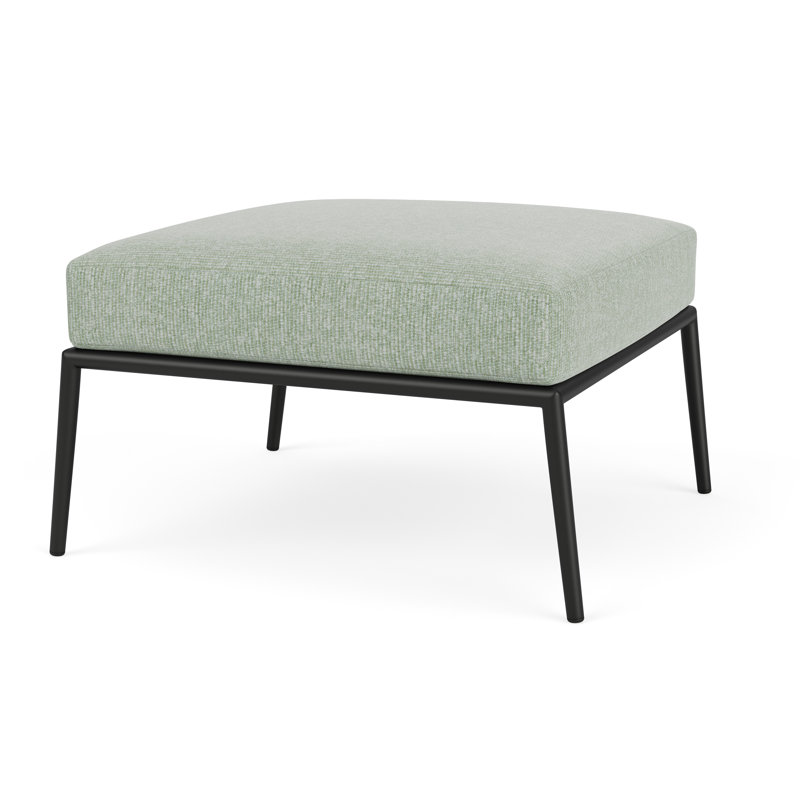 Escape Outdoor Ottoman, Serene Spa
