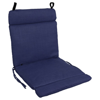 Outdoor 2'' Seat / Back Cushion