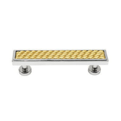 Spectra Waves 3" center to center pull