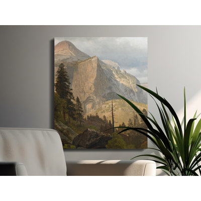 Gwinn Wrapped Canvas Print Set