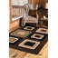 Tapis brun Elisavet-1912683271