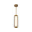Luminaire suspendu en verre Alai-103256087-103256088