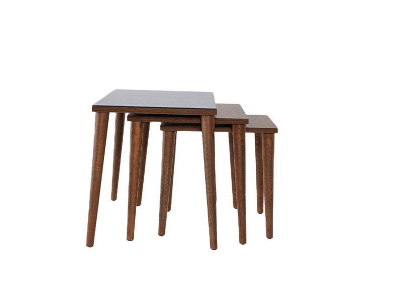 Keyshand Nesting Coffee Table