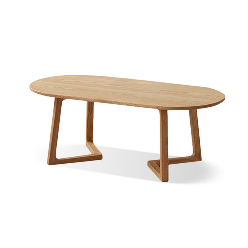 Table basse Burlywood