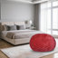 Fauteuil à billes Luxury
