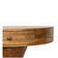 Console Amber
