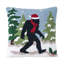 Coussin 14 po L Bigfoot