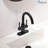 Two Handle Bar Faucet-99961029