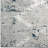 Davide Blue Geometric Area Rug – Modern Transitional Design, Soft High-Low Texture-1957217465